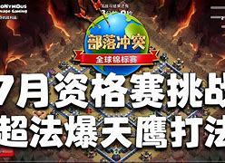 星空体育官方入口-部落冲突“王者之路”全球挑战赛正式开启